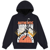 Sudadera Con Capucha Jordan