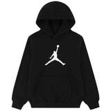 Sudadera Con Capucha Jordan Jumbo Jumpman Fleece