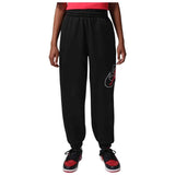 Pantalon De Chandal Jordan Jumpman Air Fleece "Black"