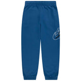 Pantalon De Chandal Jordan Jumpman Air Fleece "True Blue"