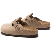 Birkenstock Boston Clogs