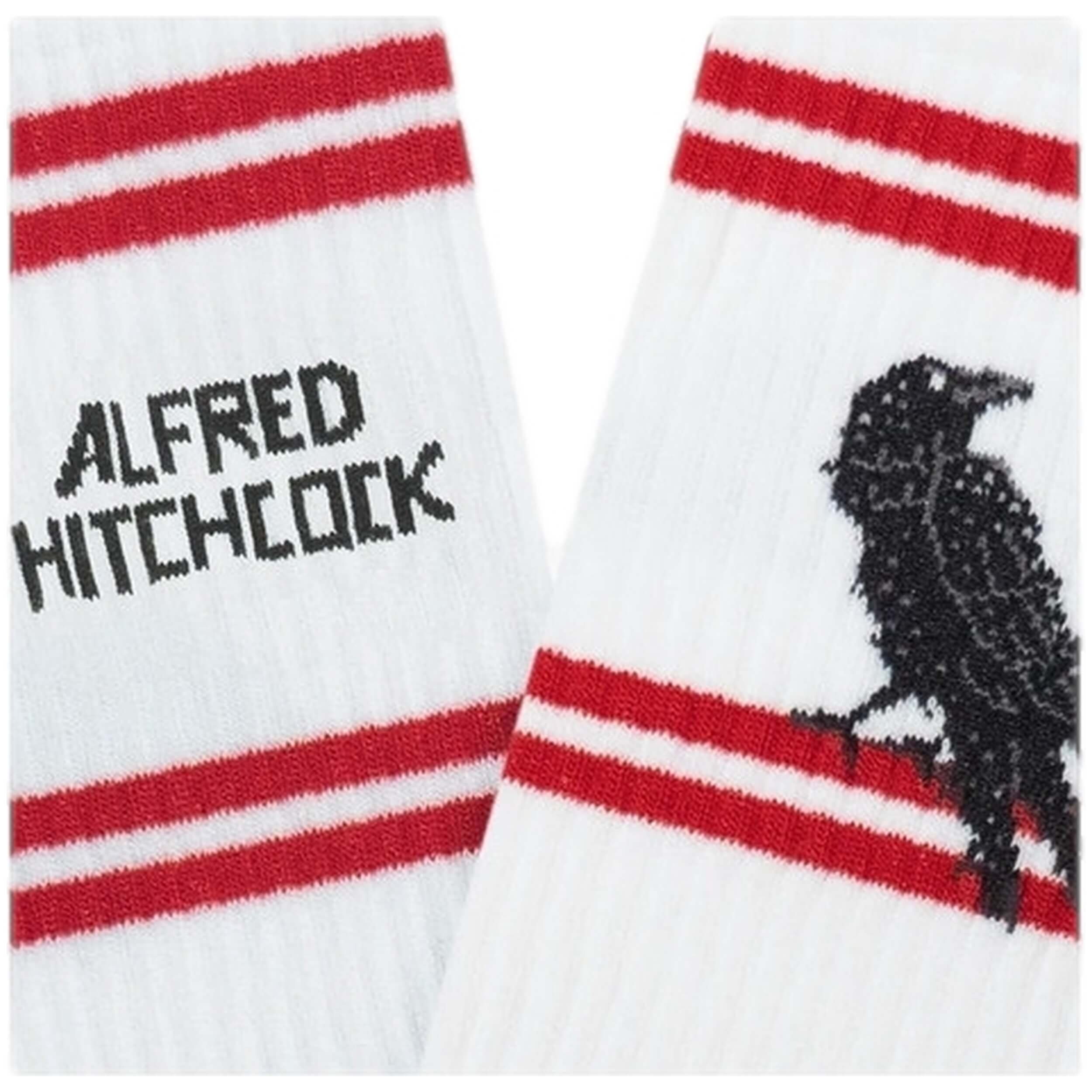 Calcetines Jimmy Lion Hitchcock