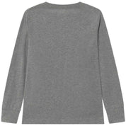 Camiseta De Manga Larga Converse Cnvb Chuck Patch