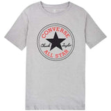 Converse CNVB Chuck Patch Short Sleeve T-Shirt