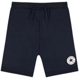 Converse French Terry Printed Chuck Patch Shorts