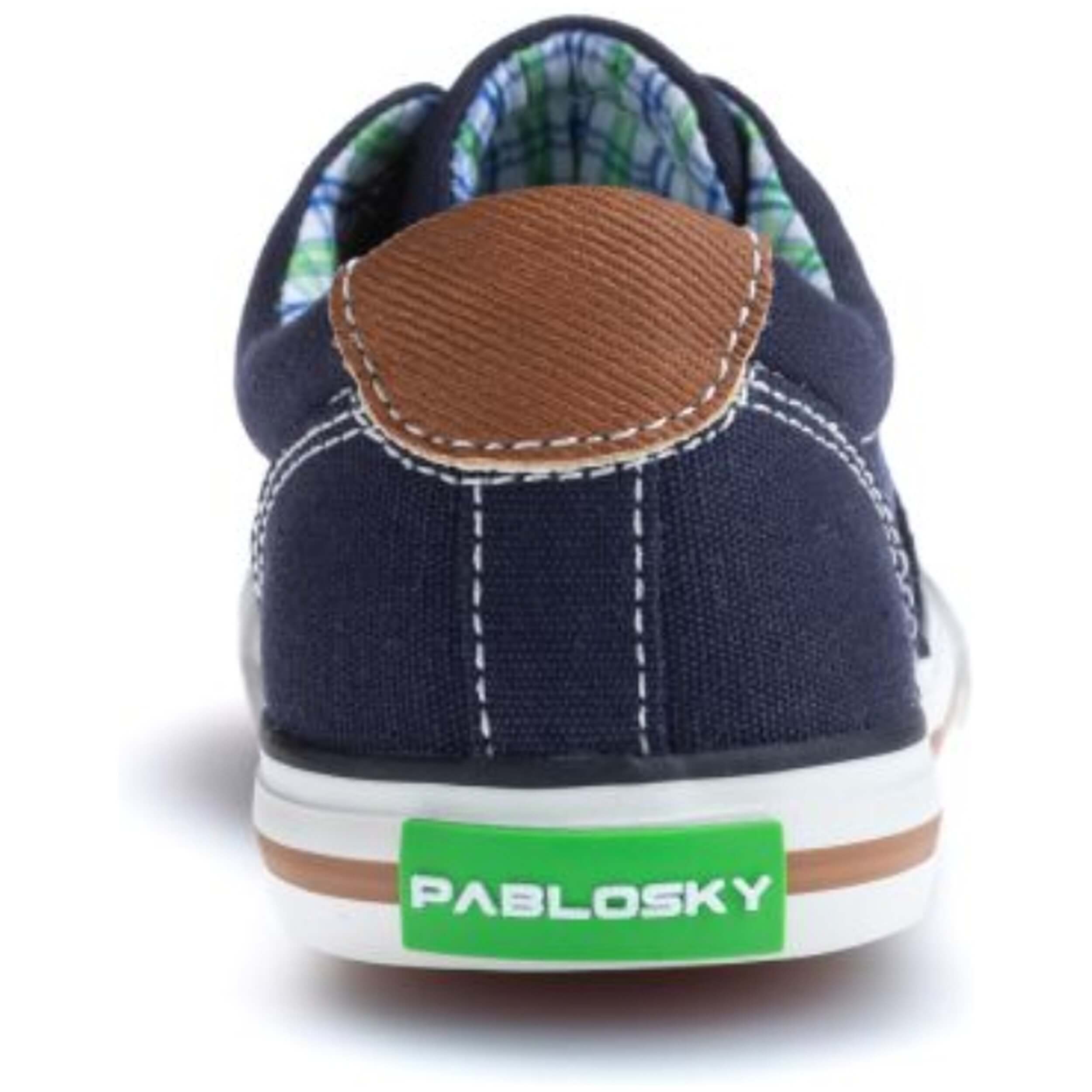 Zapatillas Pablosky