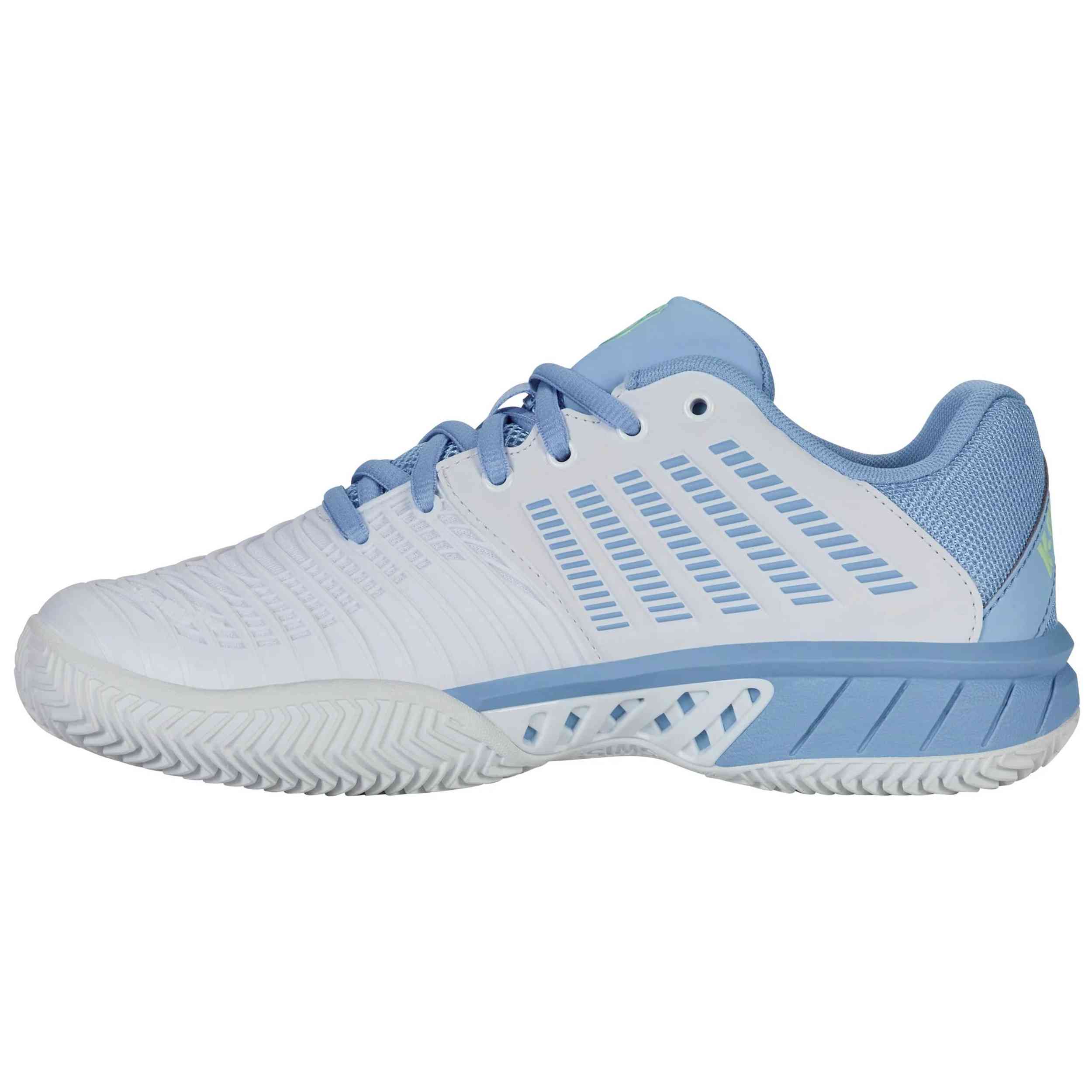 Zapatillas K-Swiss Express Light 3