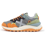 Zapatillas Munich Shibuya Wmn "27"