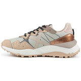 Zapatillas Munich Shibuya Wmn "42"