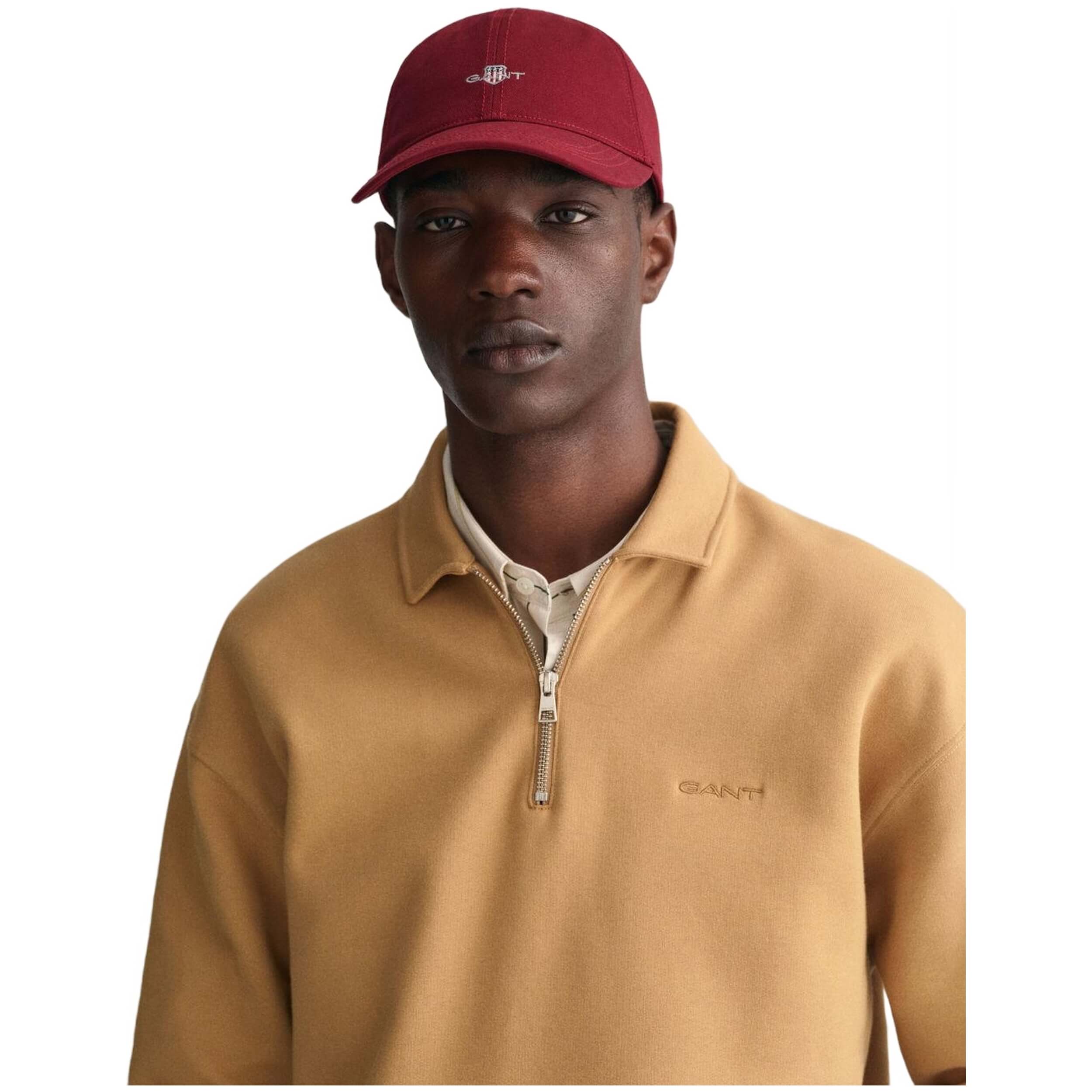 Gorra Gant Shield Cap