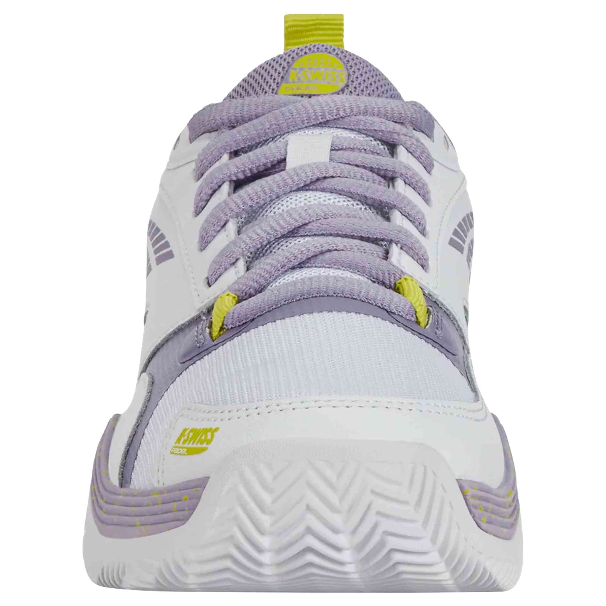 Zapatillas K-Swiss Speedex