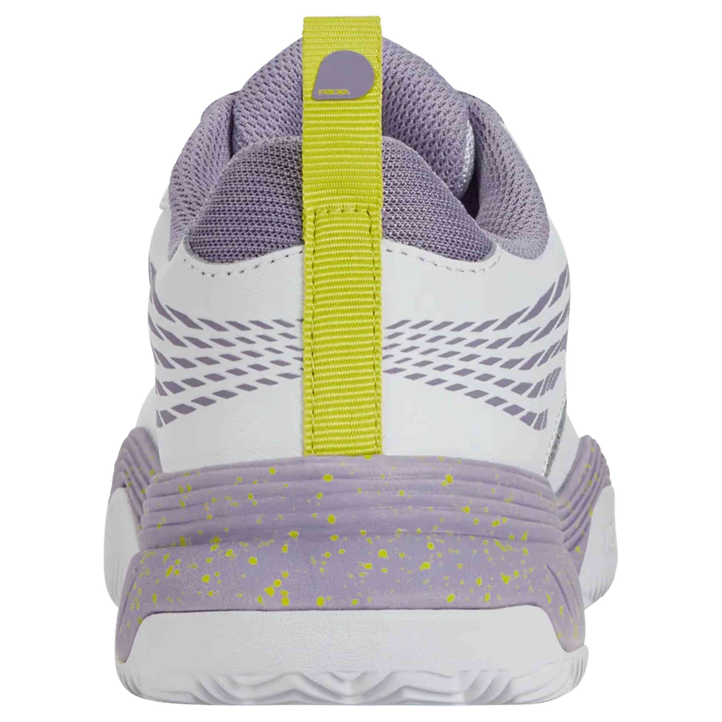 Zapatillas K-Swiss Speedex