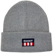 Gorro Gant Retro Shield Beanie