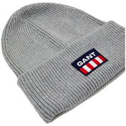 Gorro Gant Retro Shield Beanie