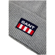 Gorro Gant Retro Shield Beanie