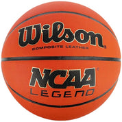 Balon De Baloncesto Wilson Ncaa Legend