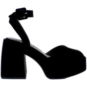 Mim Heeled Sandals