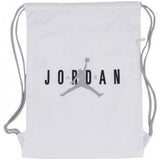 Mochila Jordan  blanco