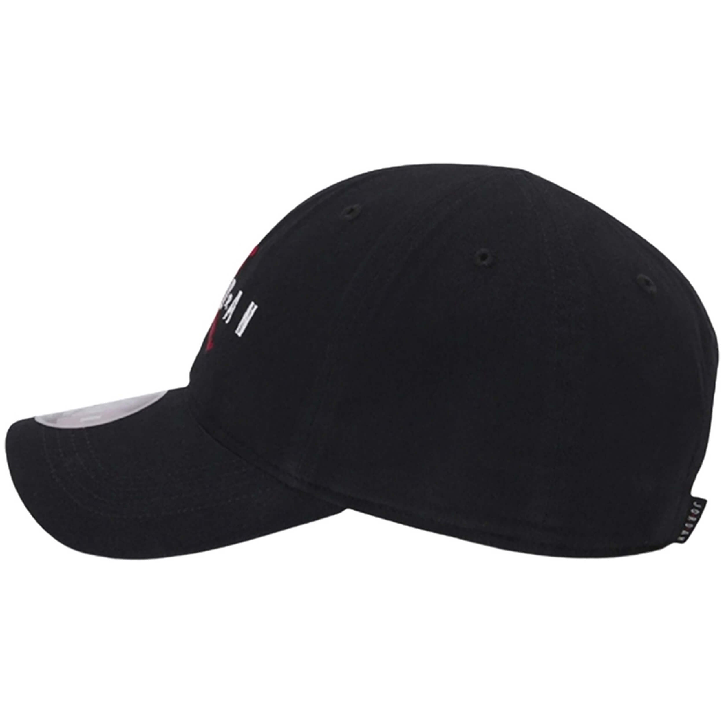 Jordan Hbr Strapback Cap