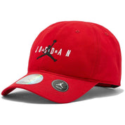 Jordan Hbr Strapback Cap