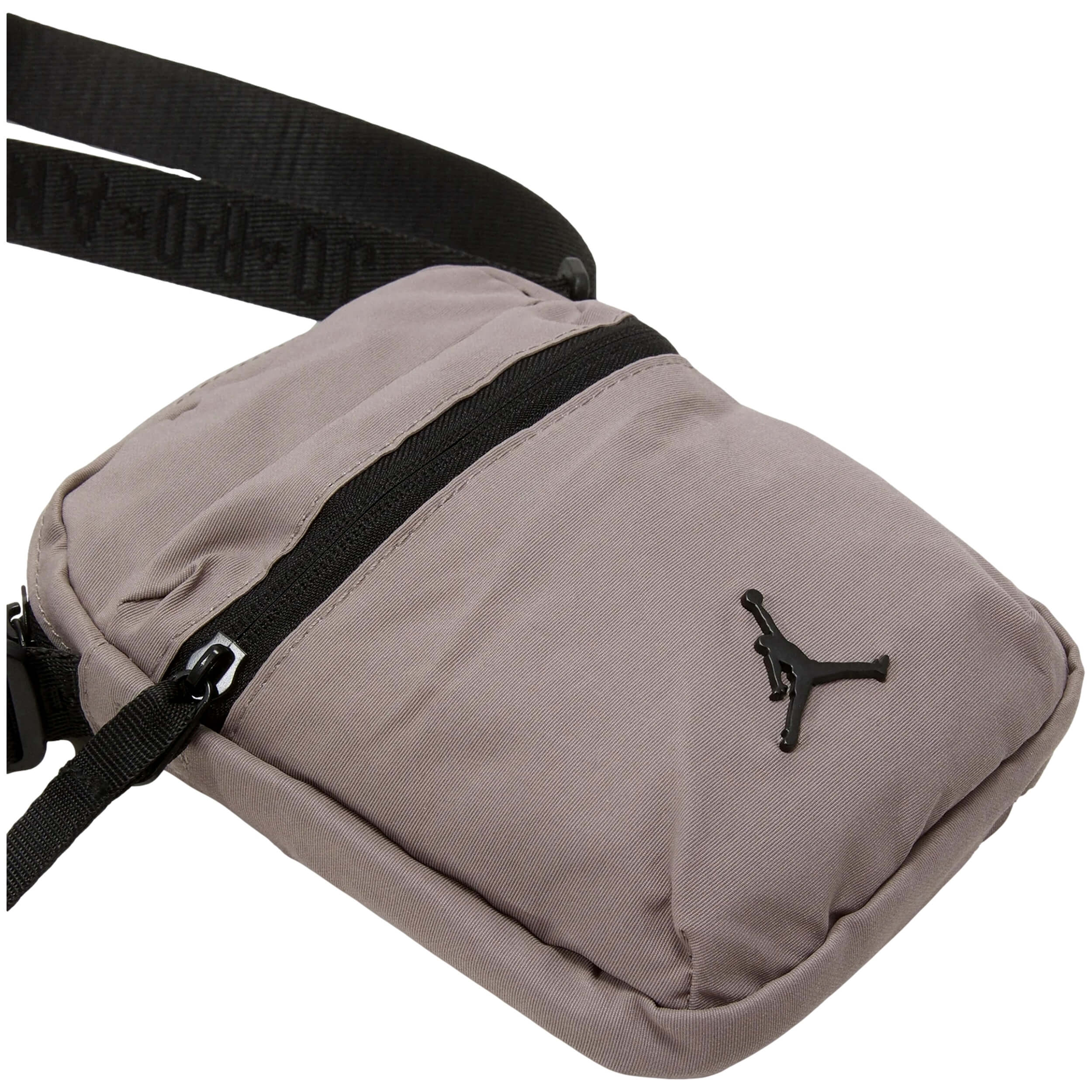 Bandolera Jordan Airborne Festival
