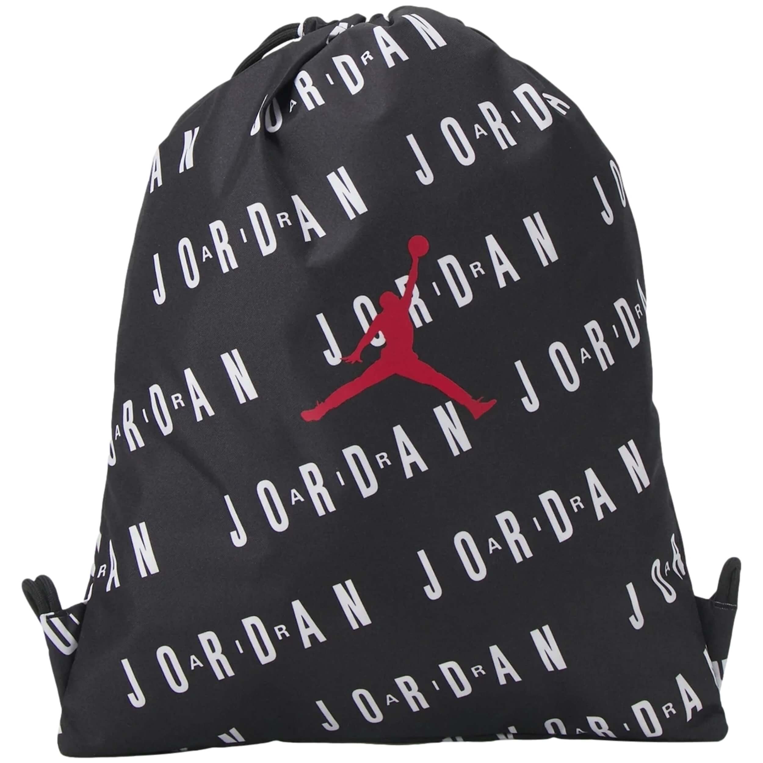 Bolso Jordan Gymsack
