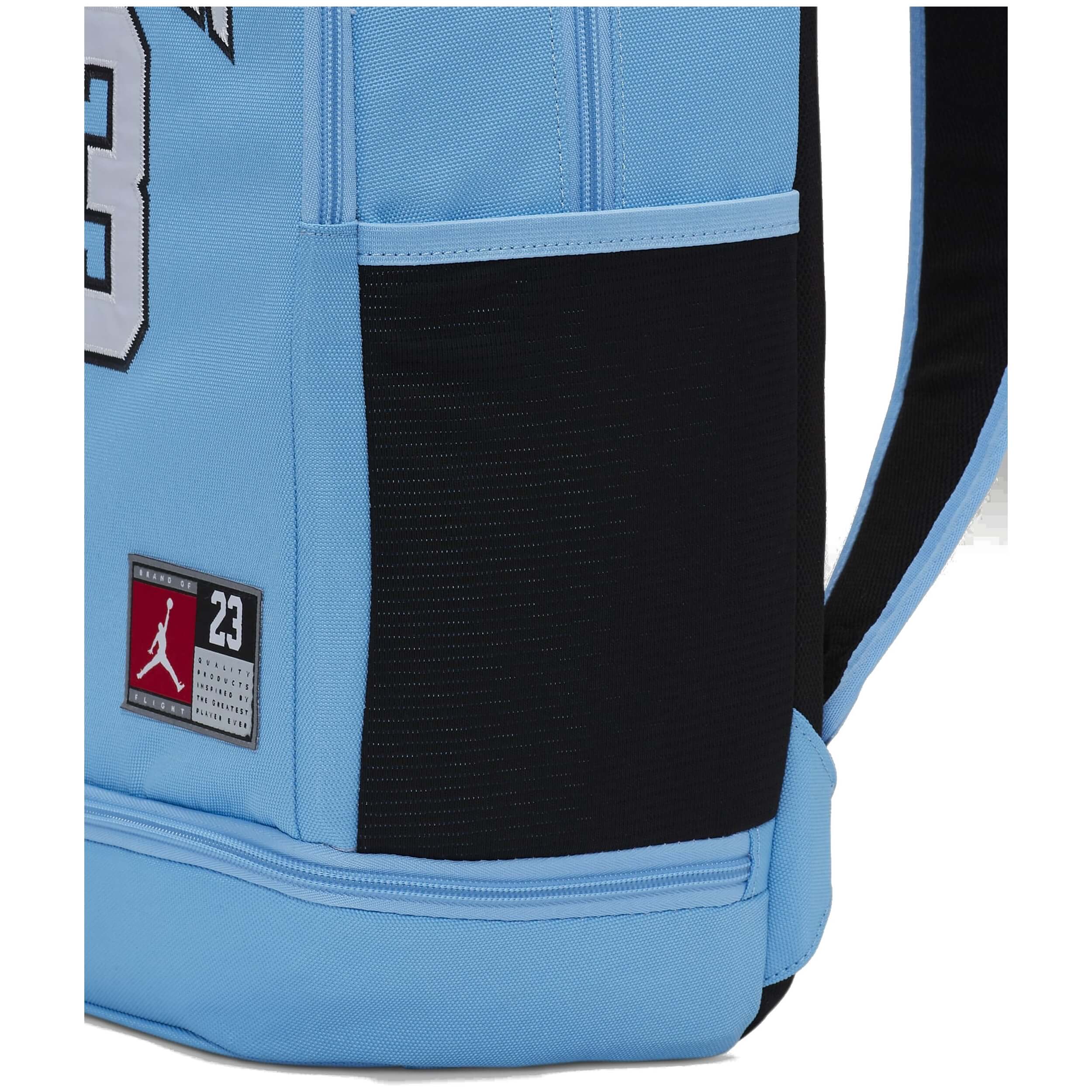 Mochila Jordan 9A0780-B9F