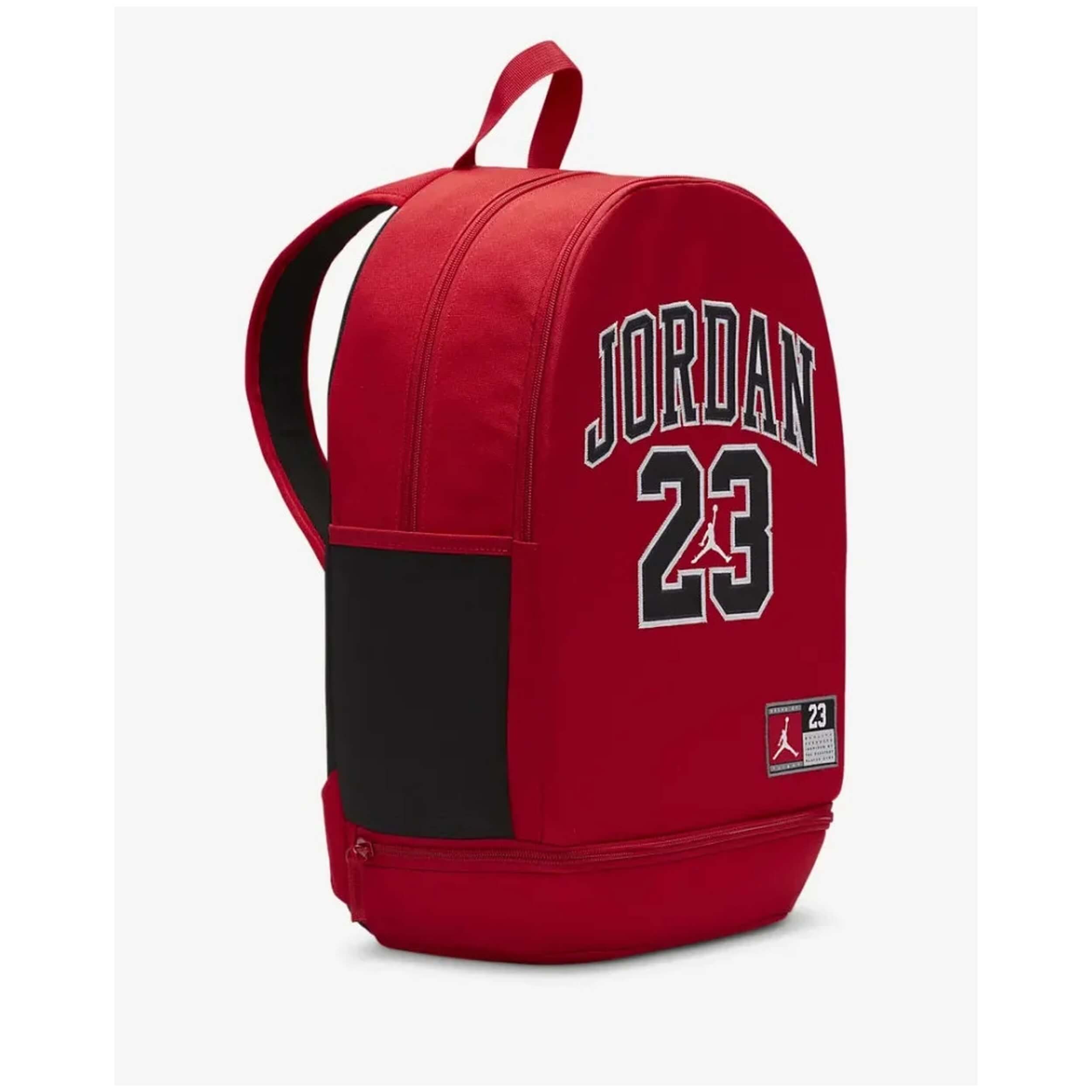 Mochila Jordan Jersey Backpack