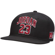 Gorra Jordan Jdb 23 Jersey Flat Brim