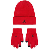 Gorro Jordan Essential Beanie And Gloves