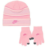 Conjunto Nike  rosa