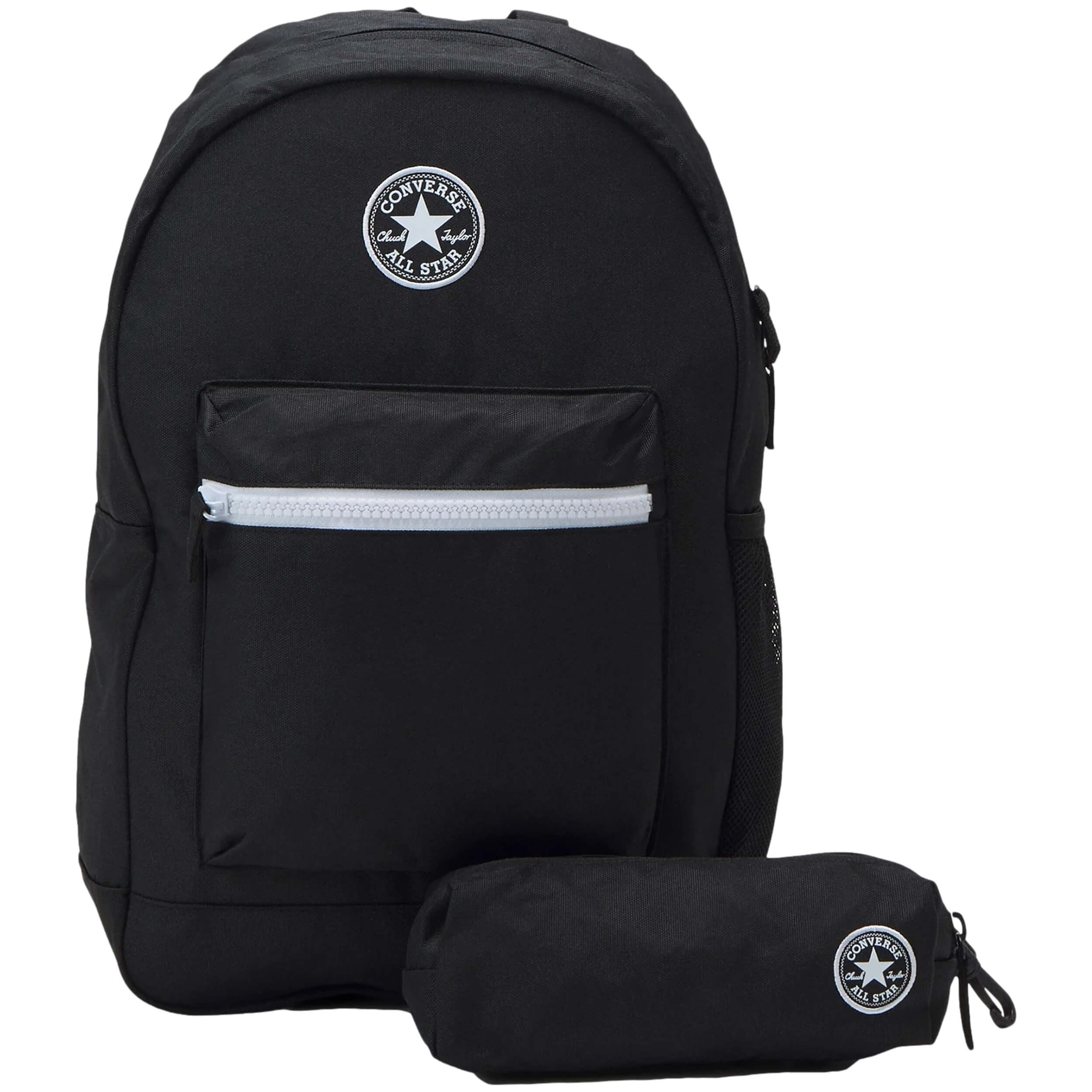 Mochila Converse Backpack & Pencil