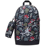 Mochila Jordan