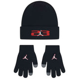 Conjunto Jordan Jan 23 "Black"