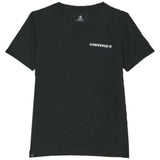 Camiseta De Manga Corta Converse