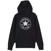 Sudadera Con Capucha Converse Fleece