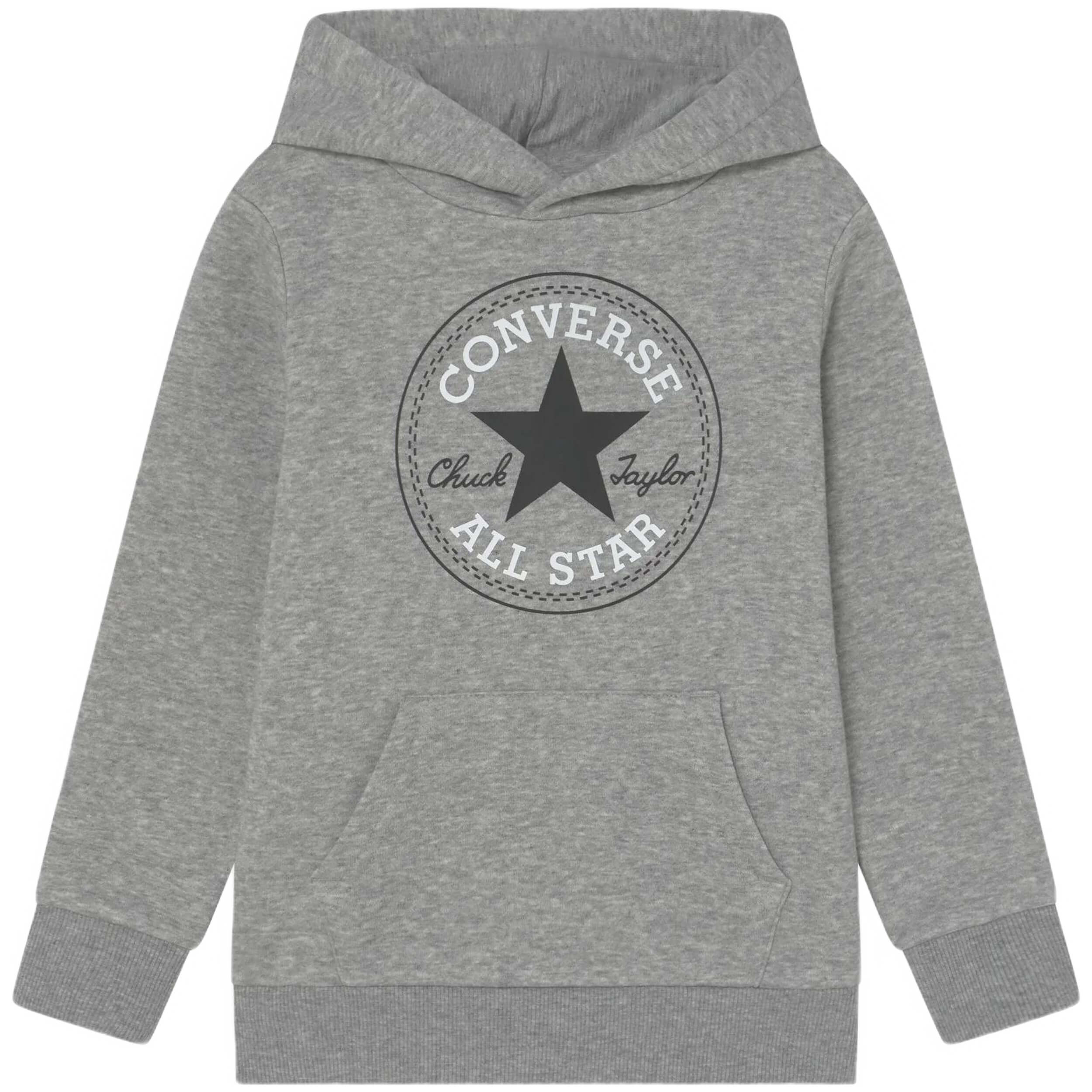 Sudadera Con Capucha Converse Cnvb Ctp Core