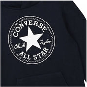 Sudadera Con Capucha Converse