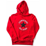 Sudadera Con Capucha Converse