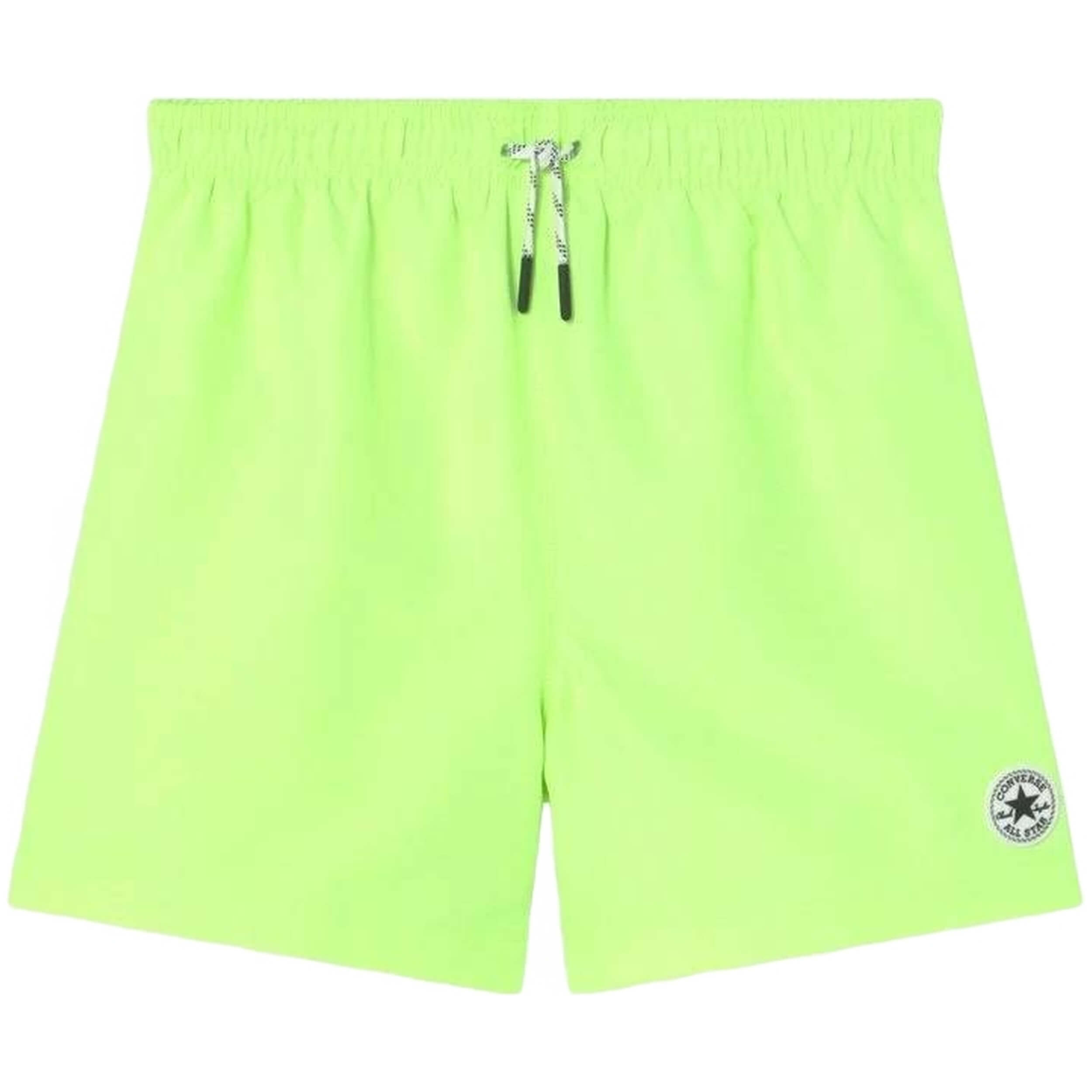 Bañador Converse Core Pull-On Swim Trunk