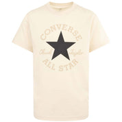 Camiseta De Manga Corta Converse Cnvb Dissected Chuck Patch