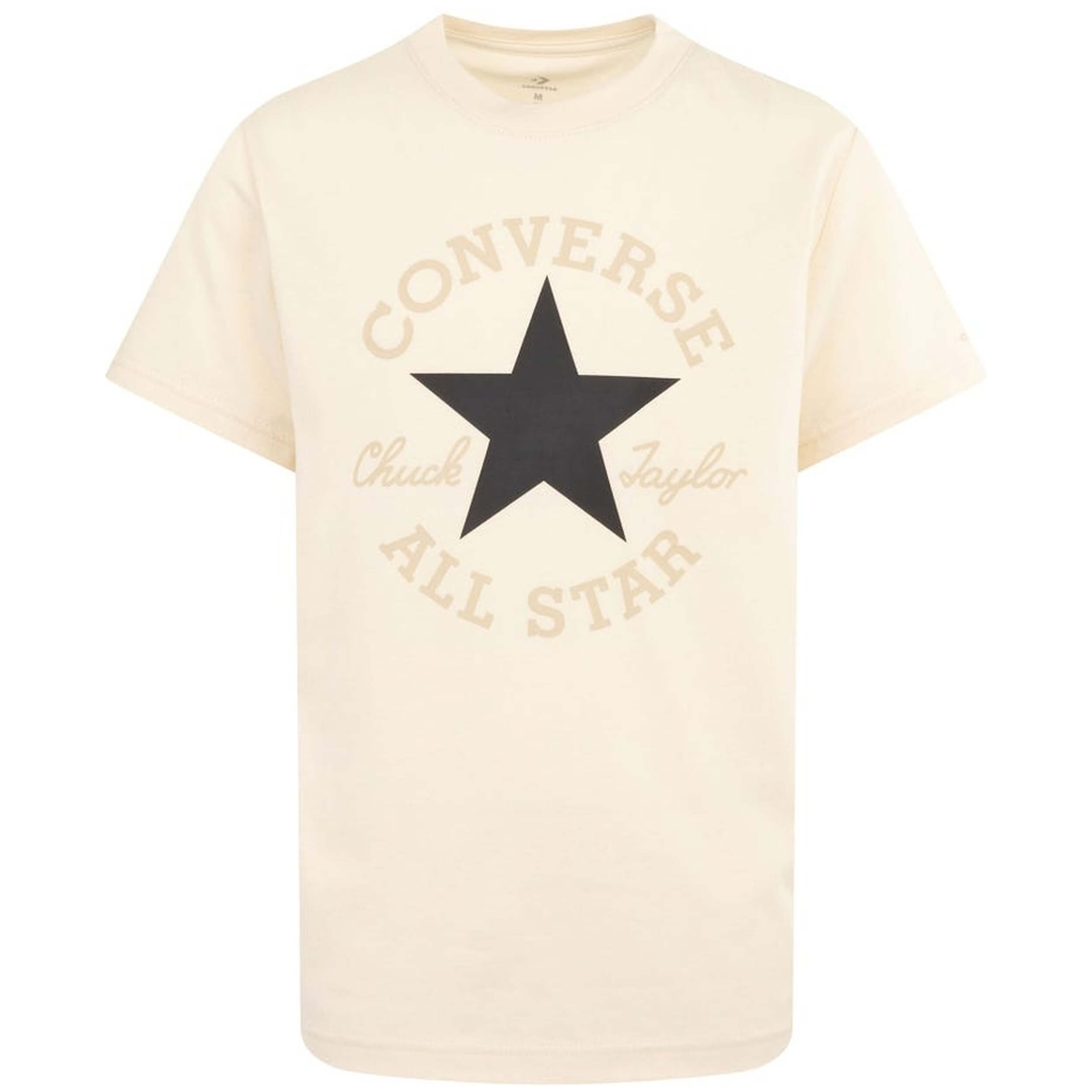 Camiseta De Manga Corta Converse Cnvb Dissected Chuck Patch