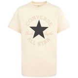 Converse Cnvb Dissected Chuck Patch Short Sleeve T-Shirt