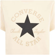 Camiseta De Manga Corta Converse Cnvb Dissected Chuck Patch