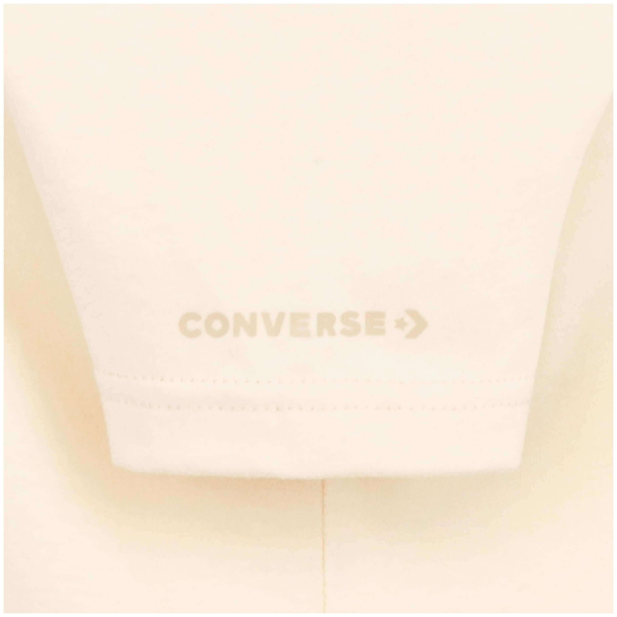 Camiseta De Manga Corta Converse Cnvb Dissected Chuck Patch