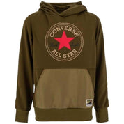 Converse Po-Pull Sweatshirt