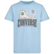 Converse Short Sleeve T-Shirt