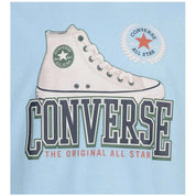 Converse Short Sleeve T-Shirt