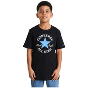 Converse Short Sleeve T-Shirt