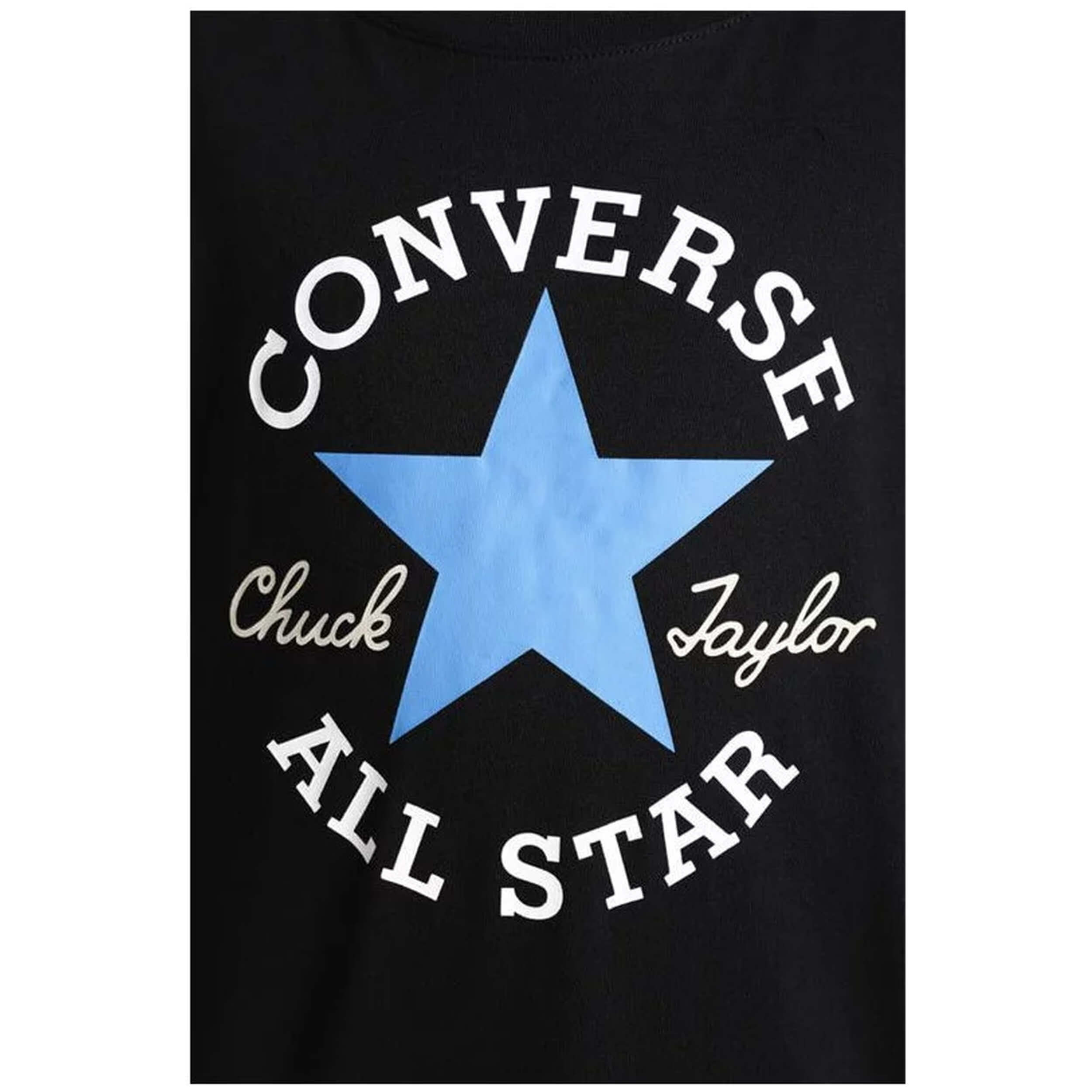 Converse Short Sleeve T-Shirt